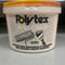 Polyfilla Polytex - Elastische Crep! gemakkelijk te verwijderen 5KG