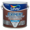 Levis gevelverf Expert mix base C soft zijdeglans 2,5L