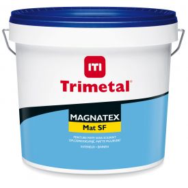 Trimetal MAGNATESTER