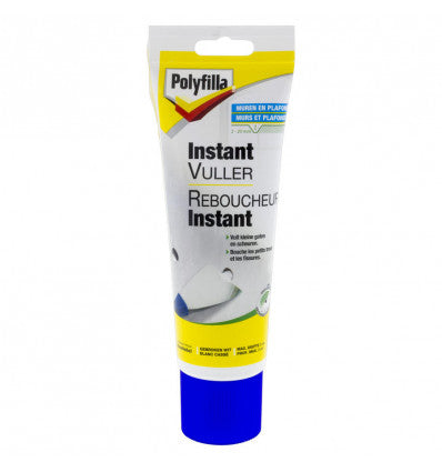 Polyfilla INSTANT VULLER SP 330 G