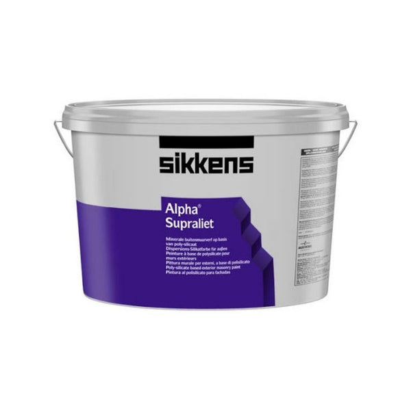 SIKKENS ALPHA SUPRALIET PRIMER 5L