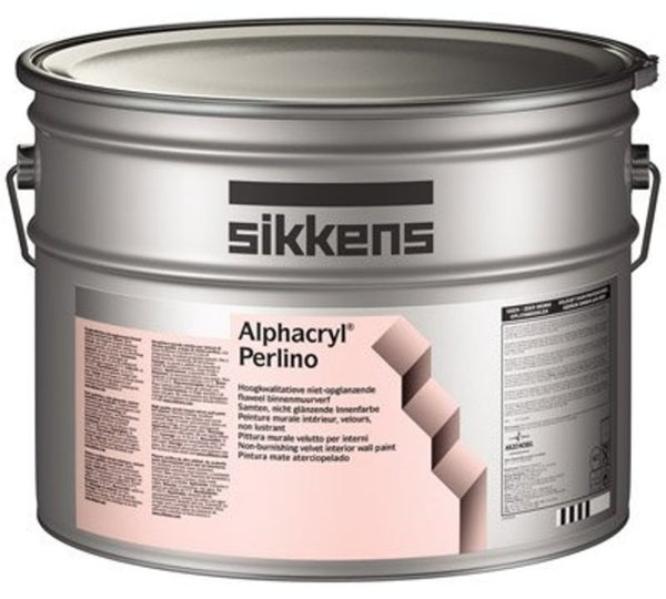 SIKKENS ALPHACRYL PRIMER N00 930 ML