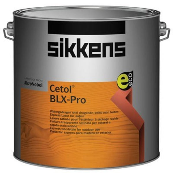 SIKKENS CETOL BLX-PRO TC 970 ML