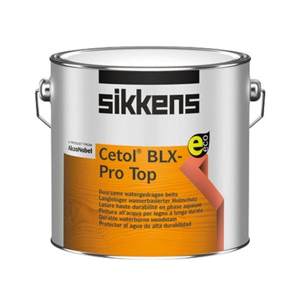 SIKKENS CETOL BLX-PRO TOP BASE TC 970 ML