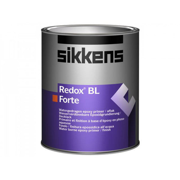 SIKKENS REDOX BL FORTE SET N00 930ML