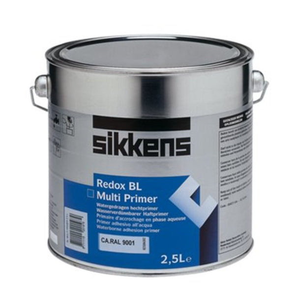 SIKKENS REDOX BL MULTI PR. BSE N00 930ML