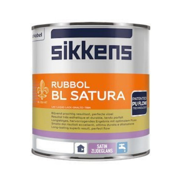 SIKKENS RUBBOL BL SATURA BASE N00 465 ML