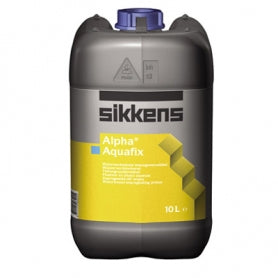 SIKKENS ALPHA AQUAFIX 10L