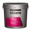 SIKKENS ALPHA ISOLUX SF W05 10L