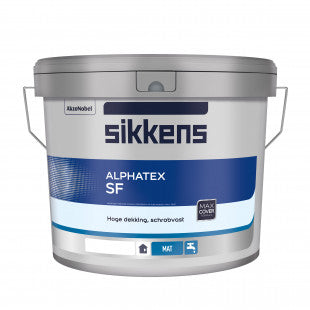 SIKKENS ALPHATEX SF N00 930ML