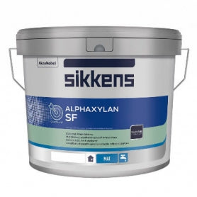 SIKKENS ALPHAXYLAN SF BASE W05 5 L