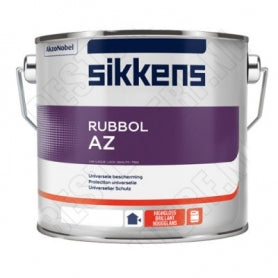 SIKKENS RUBBOL AZ N00 900ML