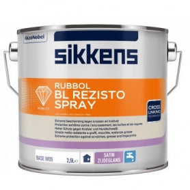 SIKKENS RUBBOL BL REZ SPRAY N00 2,325L