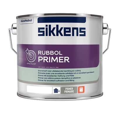 SIKKENS RUBBOL PRIMER N00 920ML