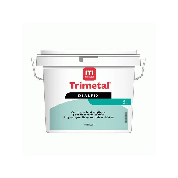 Trimetal DIALFIX FLAKES 5 KG