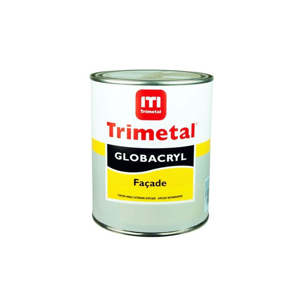 Trimetal GLOBACRYL FACADE