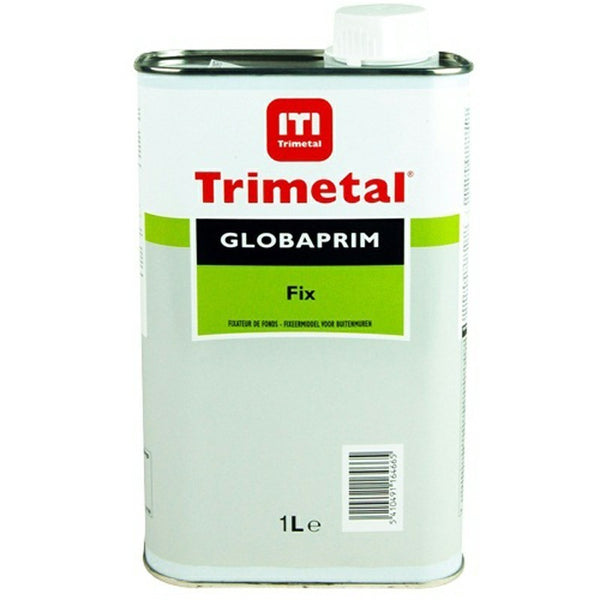 Trimetal GLOBAPRIM FIX