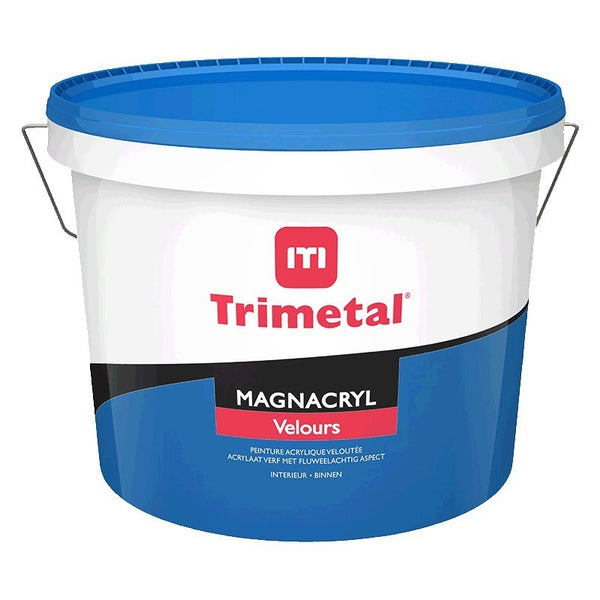 Trimetal MAGNACRYL VELOURS