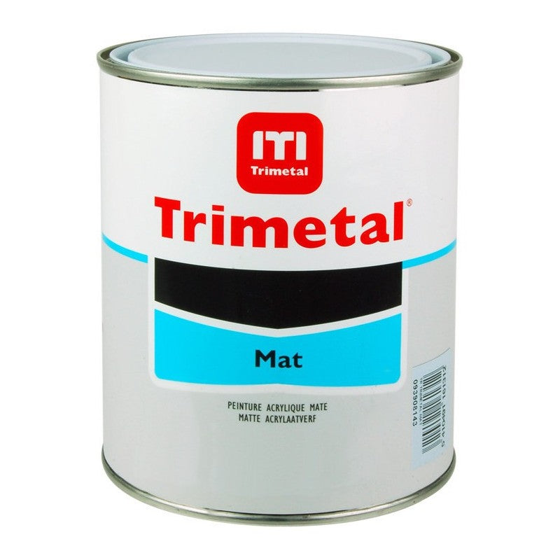 Trimetal MAT