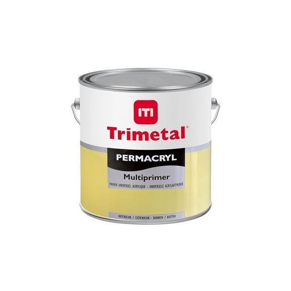 Trimetal PERMACRYL MULTI.