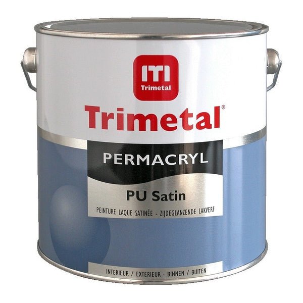 Trimetal PERMACRYL PU SATIN