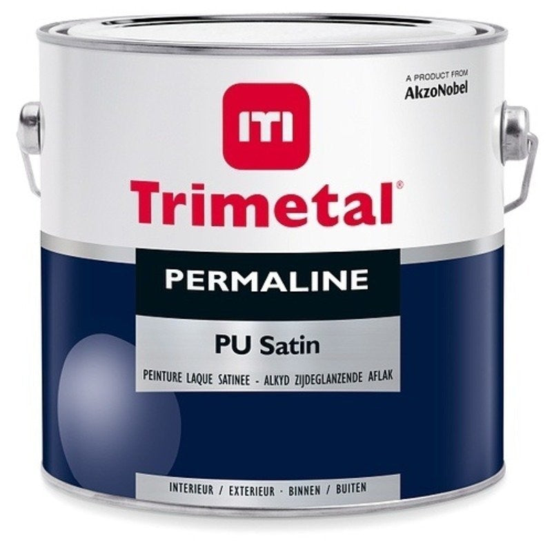 Trimetal PERMALINE PU SAT