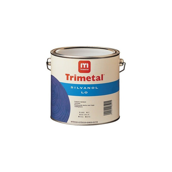 Trimetal SILVANOL LO