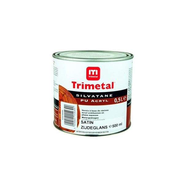 Trimetal SILVATANE PU ACRYL SAT