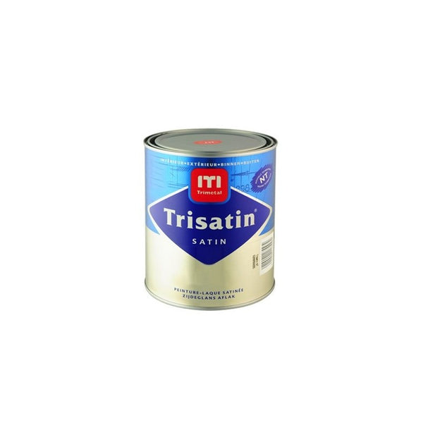 Trimetal TRISATIN NT